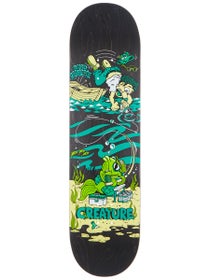 Creature Gravette Big Game Deck 8.3 x 32.2