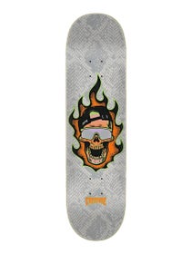 Creature Gonzalez Bonehead Deck 8.375 x 32
