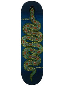 Creature Gonzalez Serpiente Deck 8.375 x 32