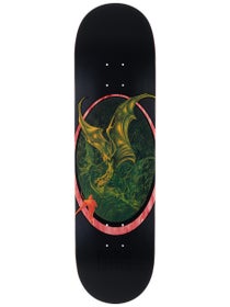 Creature TBA Guardian Deck 8.51 x 31.88
