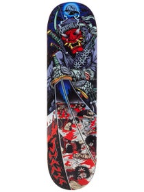 Creature Gonzalez Carnage Deck 8.375 x 32