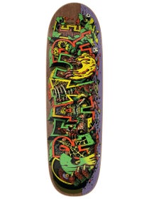 Creature Hallucination Deck 9.25 x 31.95