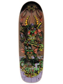 Creature Hallucination Beast Deck 9.55 x 30.46