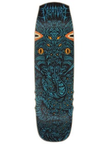 Creature HItz Cobra Deck 9.0 x 31.94