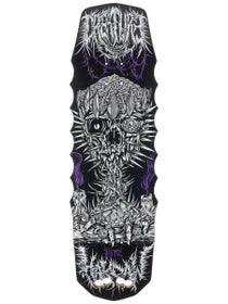 Creature Hitz Haksaw Grande Deck 9.5 x 32.5