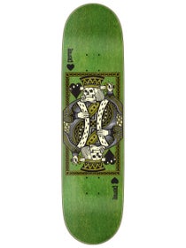 Creature Heshking Twin SM Deck 8.20 x 32.0
