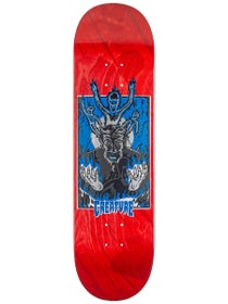 Creature Hell 2 Deck 8.6 x 32.11