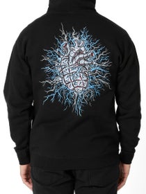 Creature Hellraiser Pullover Hoodie Black