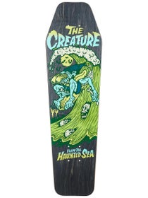 Creature Haunted Sea Deck 8.48 x 28.8