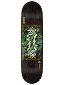 Creature Heshking Twin LG Deck 8.5 x 32.05