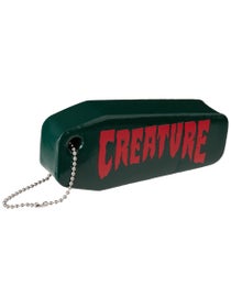 Creature Lost At Sea Keychain