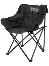 Creature Lost At Sea Camp Chair