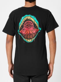 Creature Lost At Sea T-Shirt Black