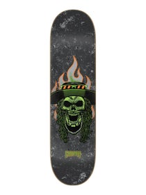 Creature Lockwood Bonehead Deck 8.25 x 32.04