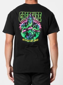 Creature Hellbound T-Shirt Black