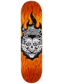 Creature Lockwood Dreamland Pro Deck 8.25 x 32.04