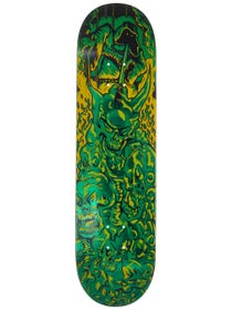 Creature Lockwood Fumes Pro Deck 8.25 x 32.04