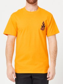 Creature Logo Flame T-Shirt