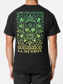 Creature La Muerta Relic T-Shirt Black