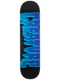 Creature Logo Outline Stumps Deck 8.0 x 31.5