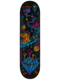 Creature Lockwood Xploration VX Deck 8.25 x 32.04