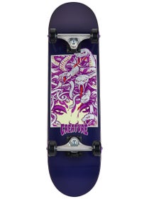 Creature Medusa 2 Mini Complete 7.75 x 30