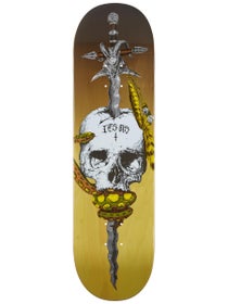 Creature Martinez Blade Deck 8.58 x 31.73