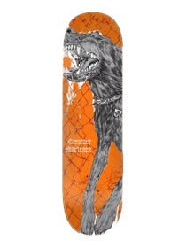 Creature Martinez Guero Deck 8.6 x 32.11