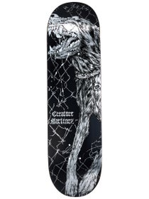 Creature Martinez Guero Deck 8.6 x 31.74