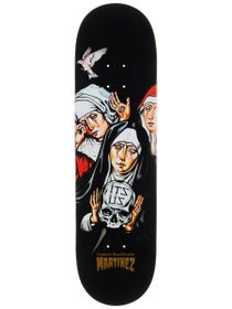 Creature Martinez Its Us Witches Deck 8.5 x 31.88