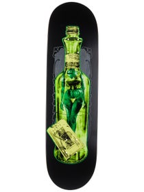 Creature Martinez Pharmacy Deck 8.60 x 31.95