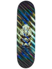 Creature Martinez Shrine Deck 8.70 x 31.825