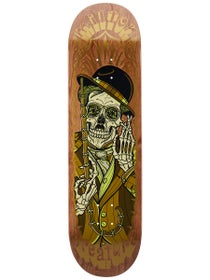 Creature Martinez The Immigrant Three Deck 8.6 x 32.11