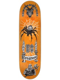 Creature Provost Creach Us Deck 8.8 x 31.95
