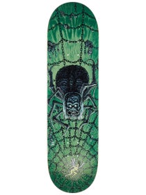 Creature Provost Dungeon Web Deck 8.47 x 31.98