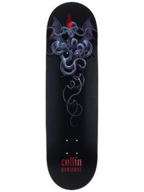 Creature Provost Guardian Deck 8.8 x 31.95
