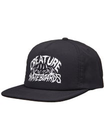 Creature Play It Loud Snapback Hat