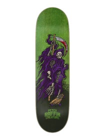 Creature Raffin Reaper Deck 8.6 x 31.95