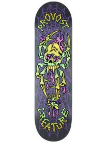 Creature Provost Skull Spider Deck 8.47 x 31.98