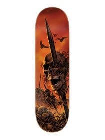 Creature Provost Wasted Pro Deck 8.75x32.15