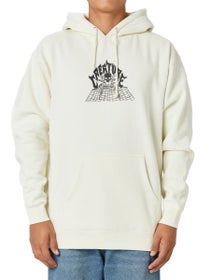 Creature Ransom Pullover Hoodie Bone
