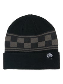 Creature Ransom Beanie Black