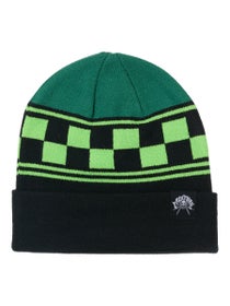Creature Ransom Beanie Green