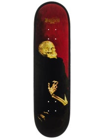 Creature Russell La Mort Deck 8.6 x 31.95