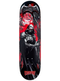 Creature Russell Metal XX Deck 8.60 x 31.95