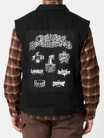 Creature Resurrection Vest