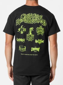 Creature Resurrection XX T-Shirt Black