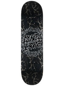 Santa Cruz Razor Dot Deck 8.25 x 31.8