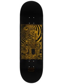 Creature Fortress SM VX Stumps Deck 9.0 x 32.15