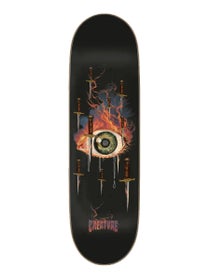 Creature Torres Eyes Deck 9 x 32.15